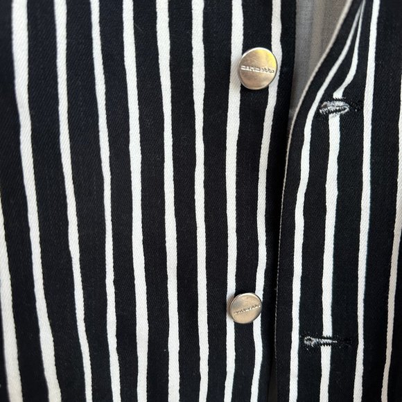 Marimekko Oksilla Piccolo Twill Coat - Picture 3 of 7